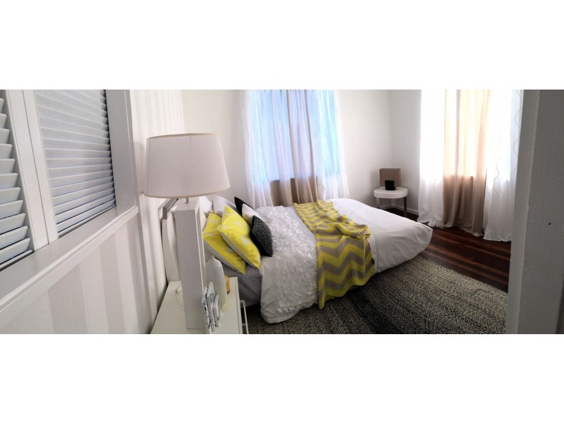 10 Agnes Street, Birkdale QLD 4159