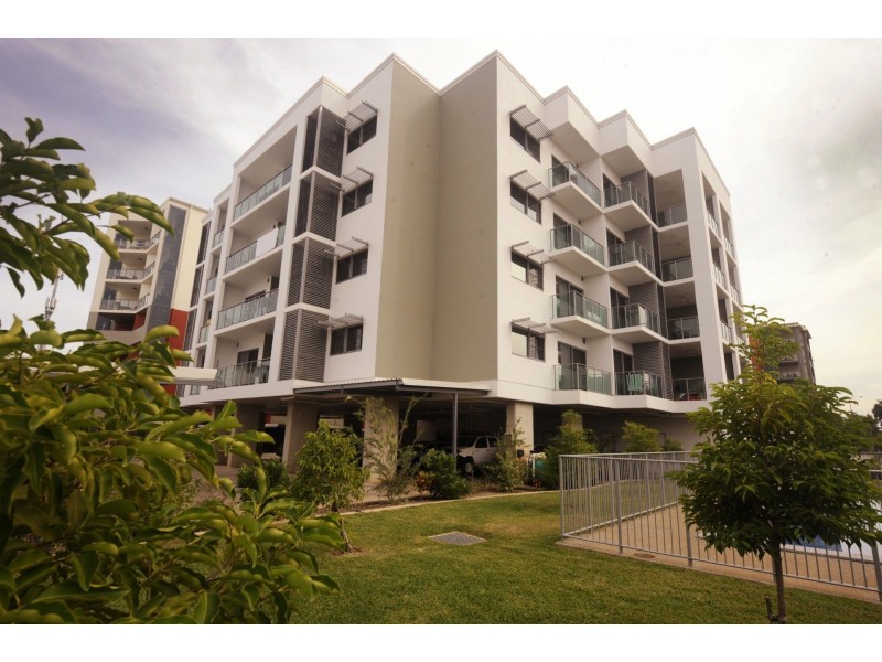 406b/65 Progress Drive, Nightcliff NT 0810