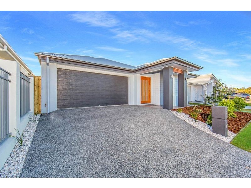 26 Banks Crescent, Caloundra West QLD 4551