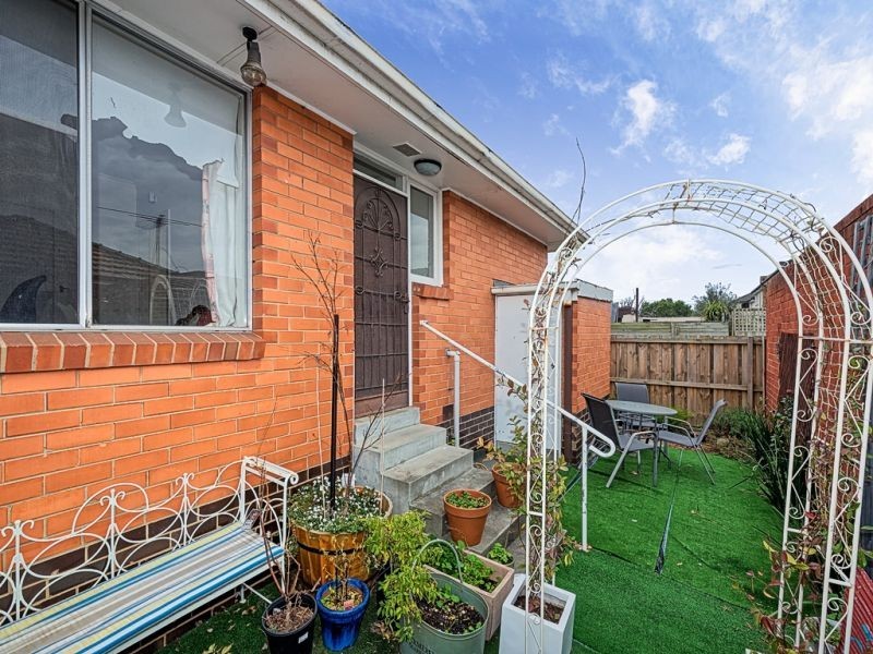 5/11 Park Avenue, Glen Huntly VIC 3163