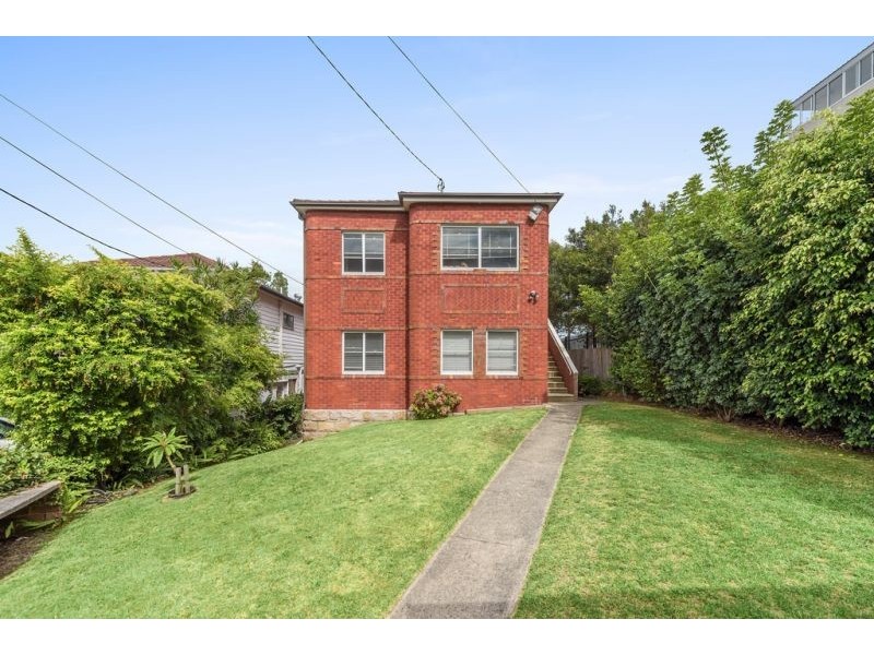 2/84 Nancy Street, North Bondi NSW 2026