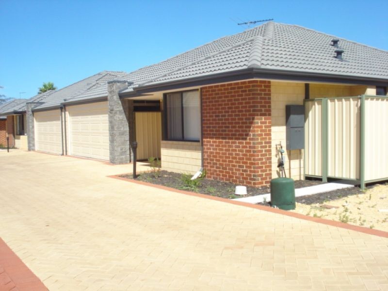 9/309 Railway Avenue, Armadale WA 6112