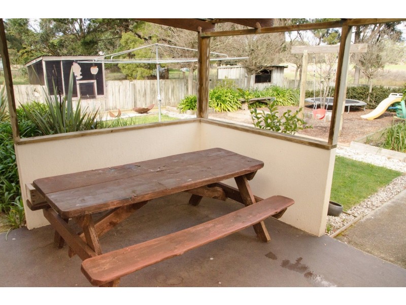 173a Old Bass Hwy, Wynyard TAS 7325