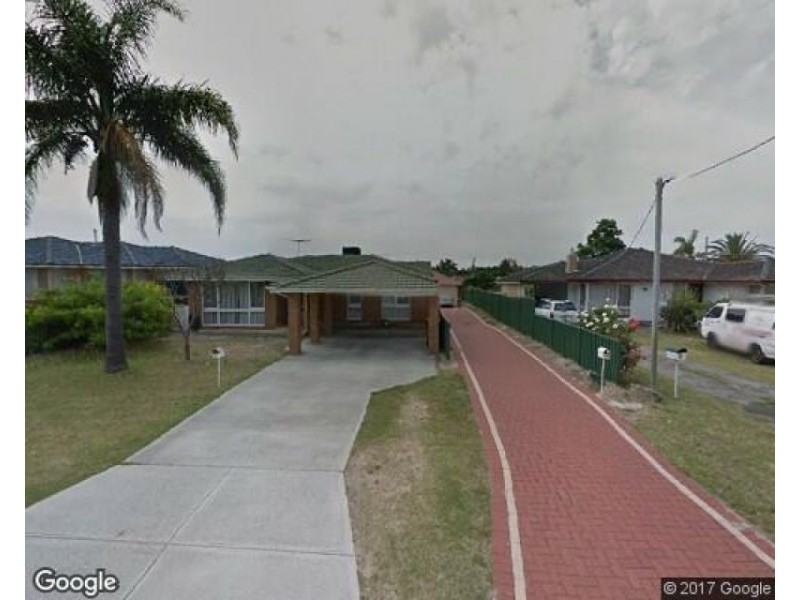 28 Mandora Way, Riverton WA 6148