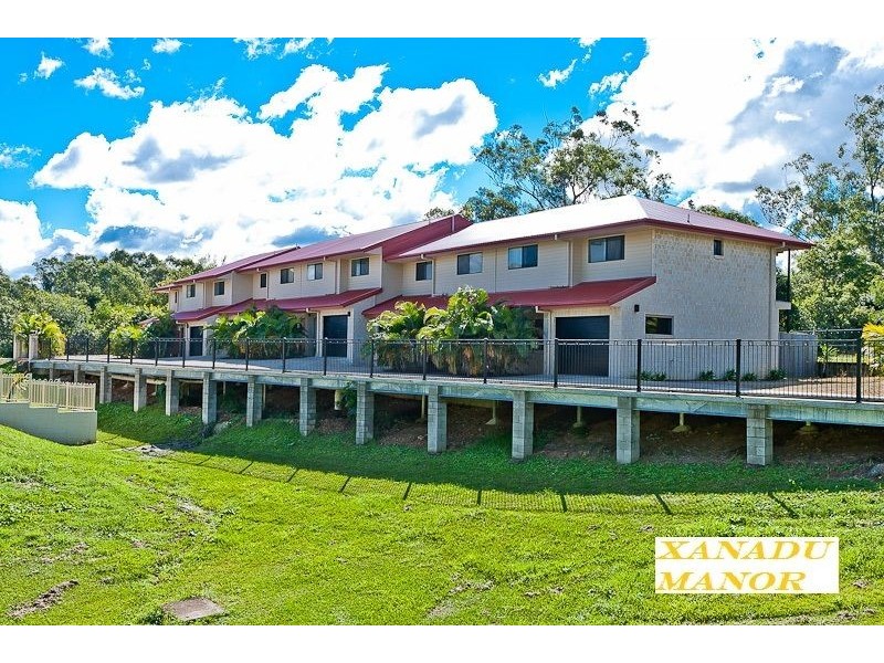 U1/57 Xanadu Drive, Bellmere QLD 4510