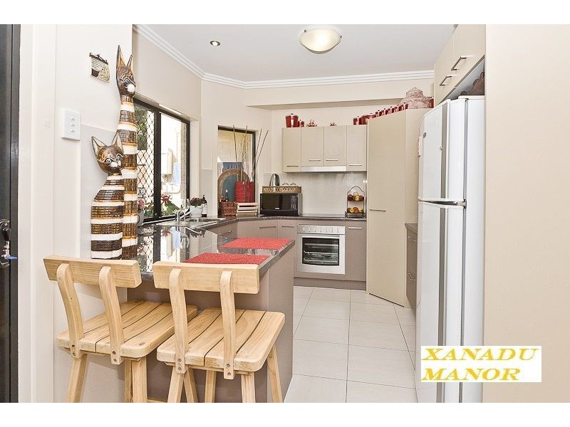 U1/57 Xanadu Drive, Bellmere QLD 4510