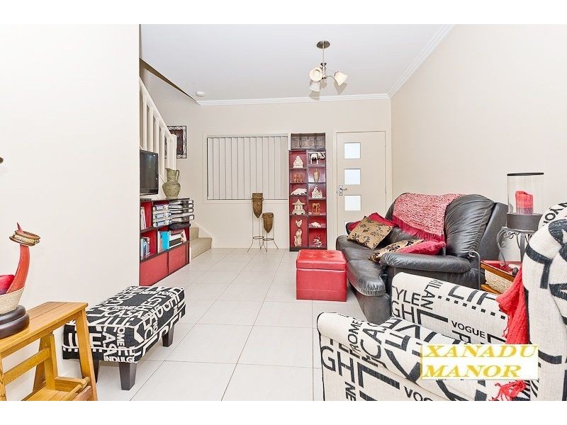U1/57 Xanadu Drive, Bellmere QLD 4510