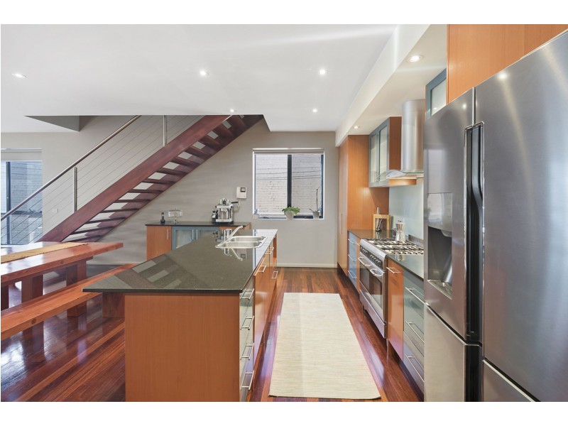 12 Villiers St, North Melbourne VIC 3051