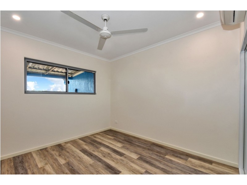3 Bedroom Ground Level Unit, 3 Tarakan Ct, Johnston NT 0832