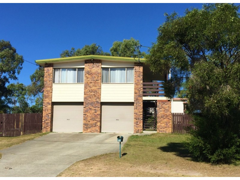 4 Bronzewing Cres, Deception Bay QLD 4508