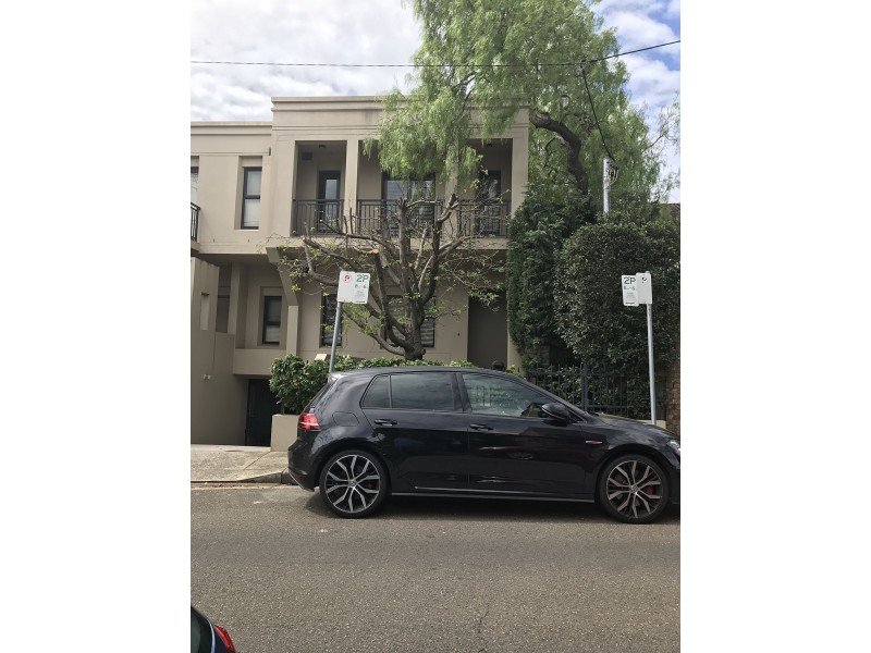 19 Thorne St, Edgecliff NSW 2027