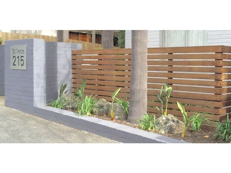 11/215 Williams Road, South Yarra VIC 3141