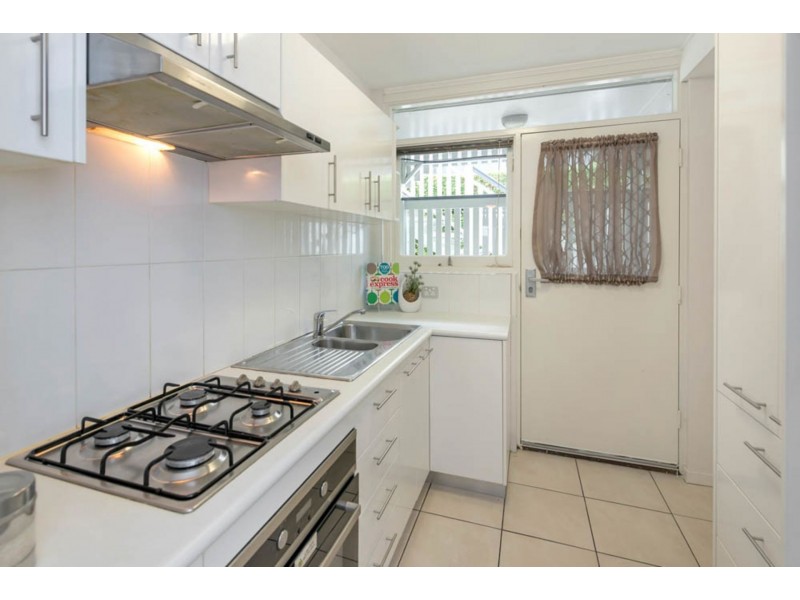 5/14 Lucy St, Milton QLD 4064