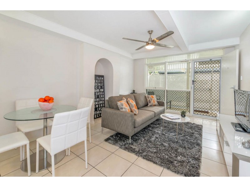 5/14 Lucy St, Milton QLD 4064