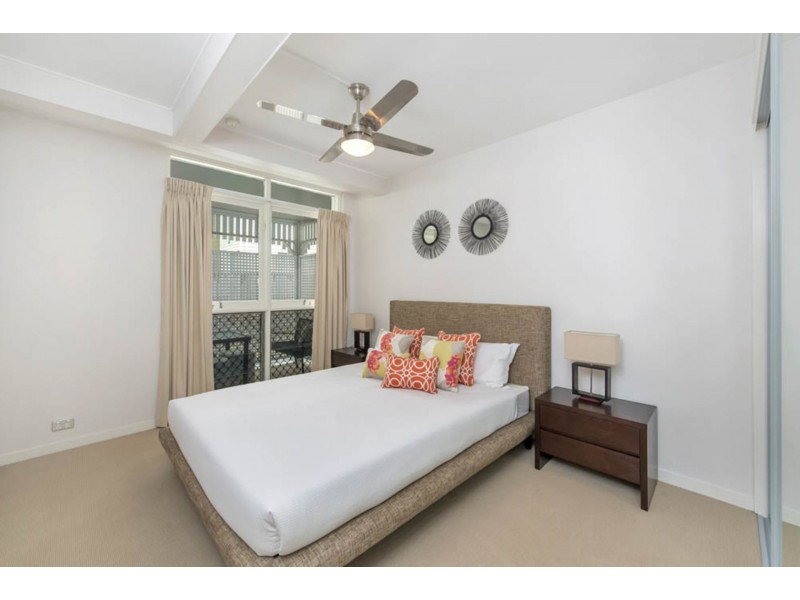 5/14 Lucy St, Milton QLD 4064