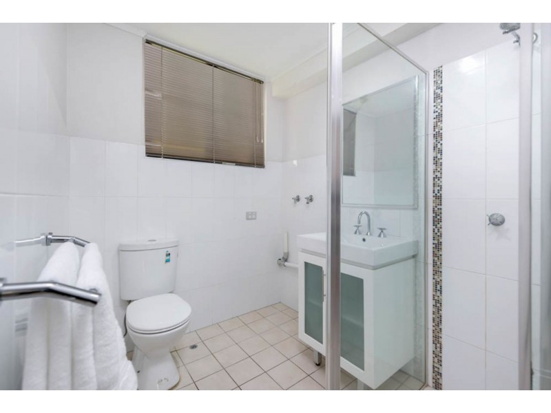 5/14 Lucy St, Milton QLD 4064