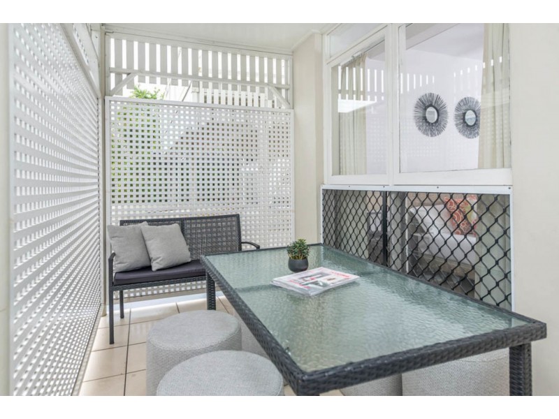 5/14 Lucy St, Milton QLD 4064