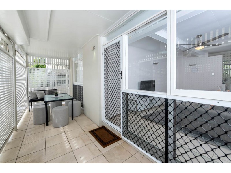 5/14 Lucy St, Milton QLD 4064