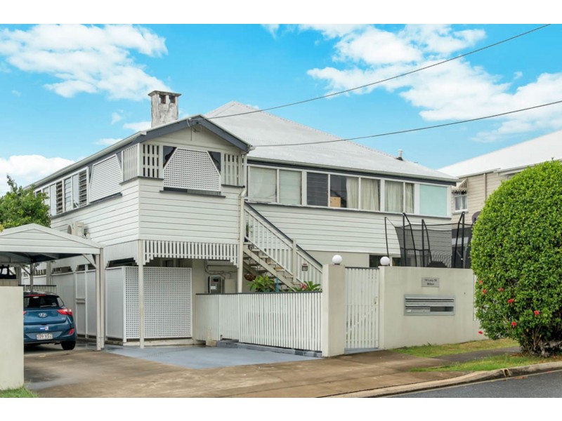5/14 Lucy St, Milton QLD 4064