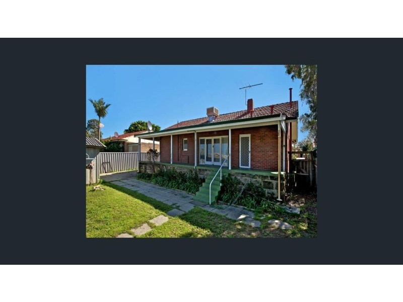 21 Arkwell Street, Willagee WA 6156