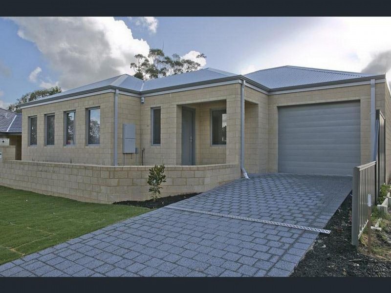 27a Wardlow, Balga WA 6061