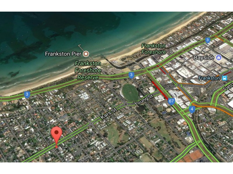 47 Kars St, Frankston VIC 3199