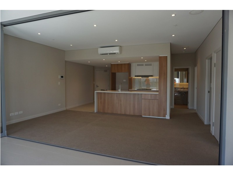 1301/18 Footbridge Bvd, Wentworth Point NSW 2127