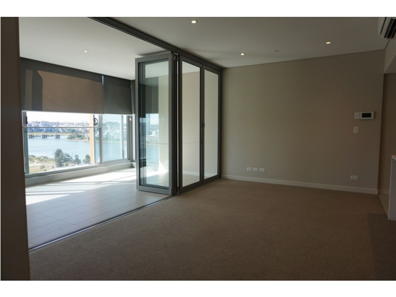 1301/18 Footbridge Bvd, Wentworth Point NSW 2127