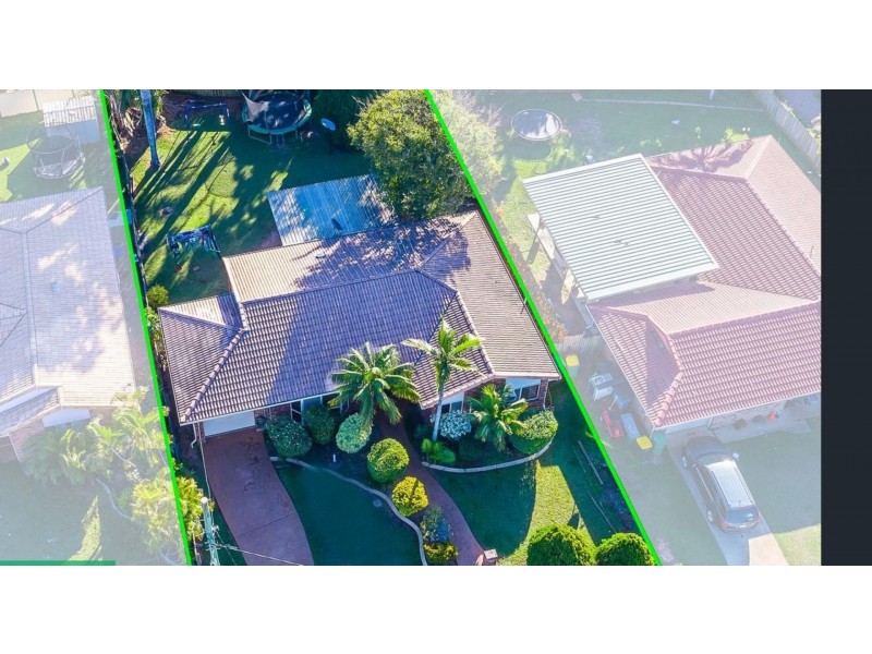 9 Spring Rd, Kallangur QLD 4503