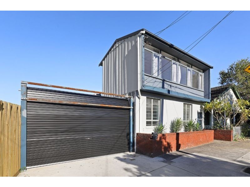 134 Warren Road, Marrickville NSW 2204