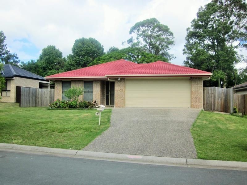 38 Blackbean Street, Marsden QLD 4132