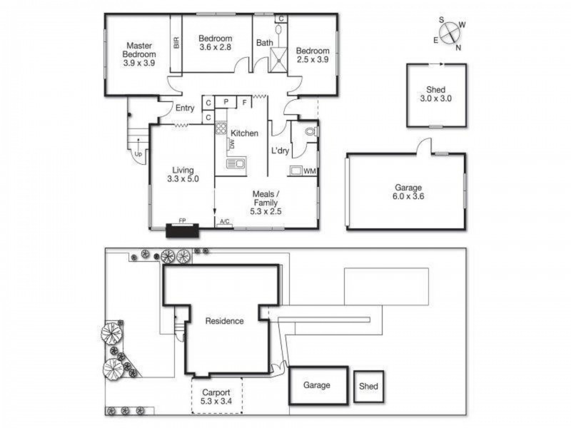 843 Plenty Rd, Reservoir VIC 3073