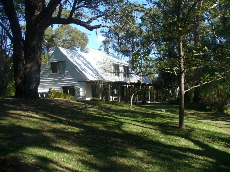 15 Heaths Road, Metung VIC 3904