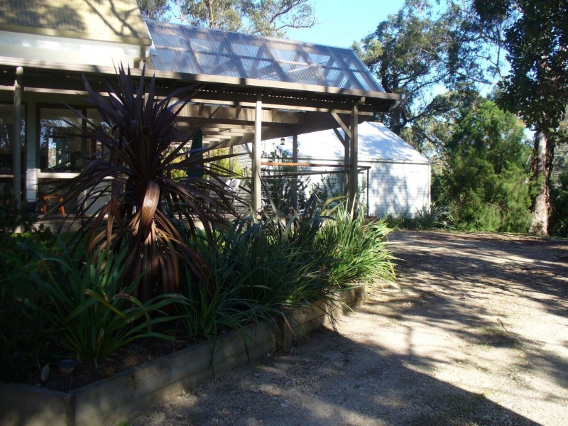 15 Heaths Road, Metung VIC 3904
