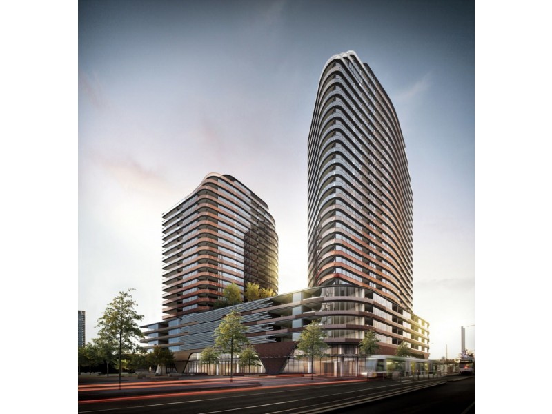1710/883 Collins St, Docklands VIC 3008