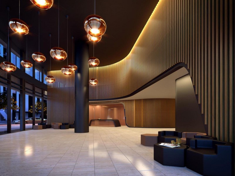 1710/883 Collins St, Docklands VIC 3008