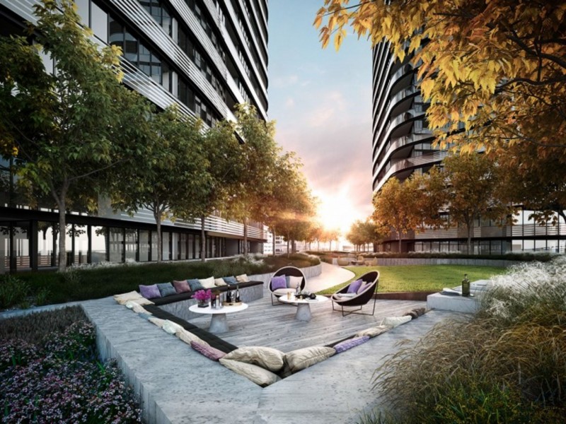 1710/883 Collins St, Docklands VIC 3008