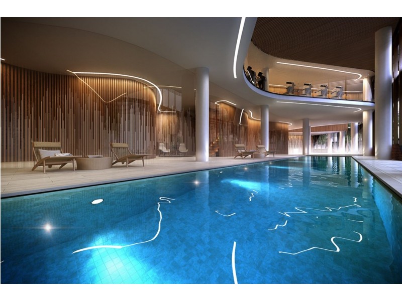 1710/883 Collins St, Docklands VIC 3008