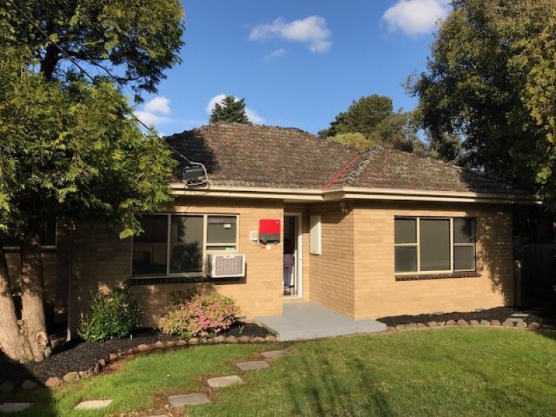 1/15 Mines Road, Ringwood East VIC 3135