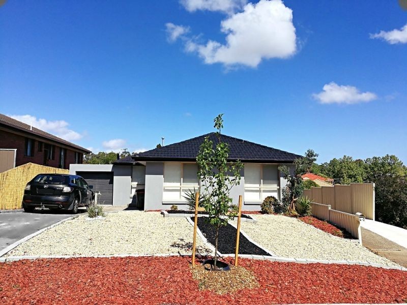 4 Rocklands Rise, Meadow Heights VIC 3048