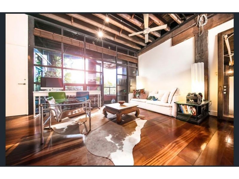 27/82 Myrtle Street, Chippendale NSW 2008