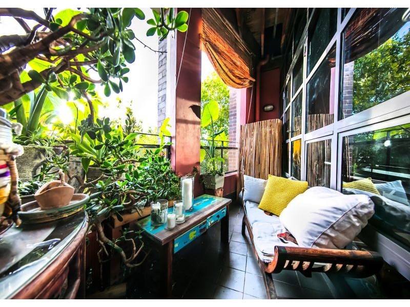 27/82 Myrtle Street, Chippendale NSW 2008