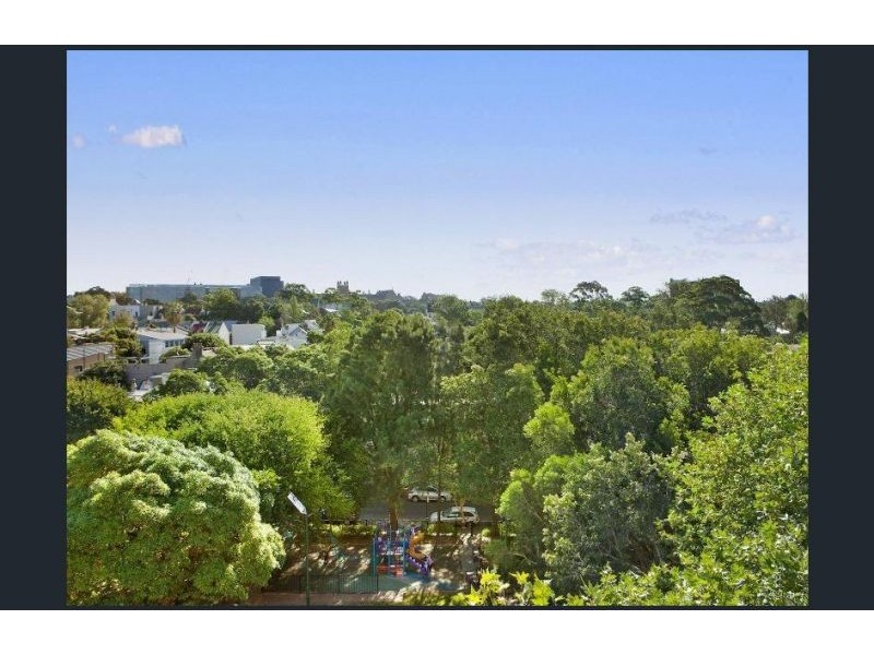 27/82 Myrtle Street, Chippendale NSW 2008