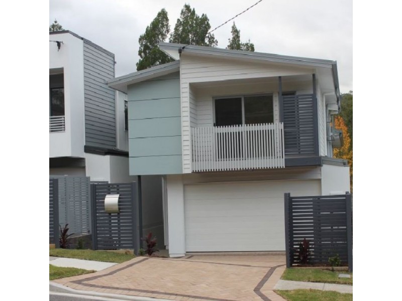 6 Bernarra Street, The Gap QLD 4061