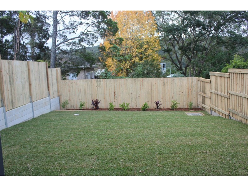 6 Bernarra Street, The Gap QLD 4061