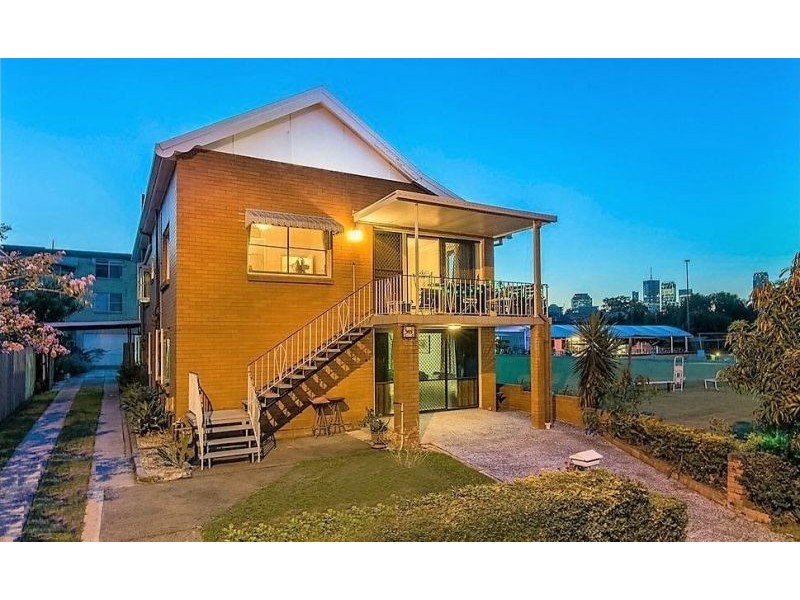 989 Brunswick Street, New Farm QLD 4005