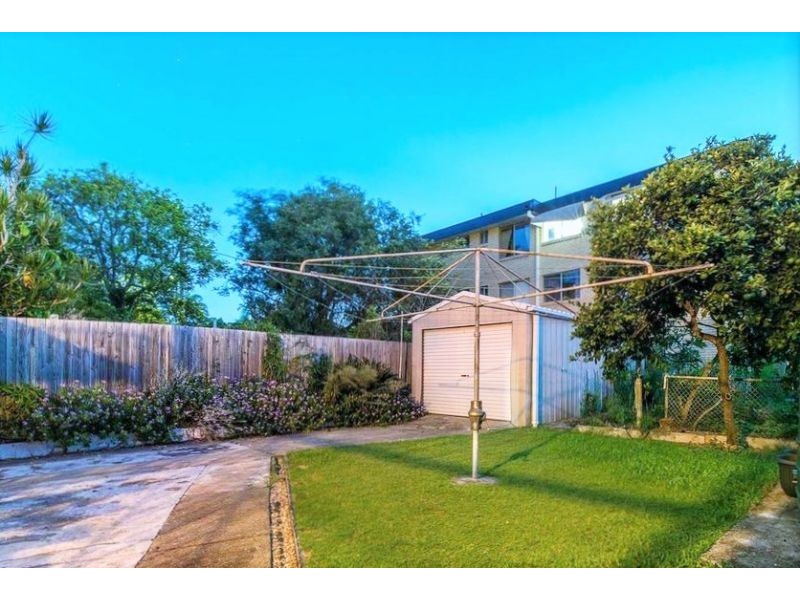 989 Brunswick Street, New Farm QLD 4005