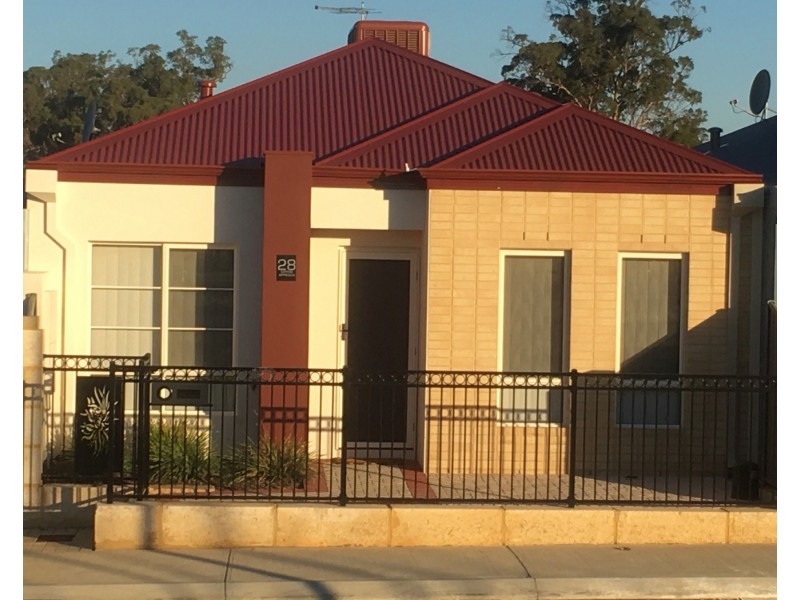 28 Corton Approach, Wellard WA 6170