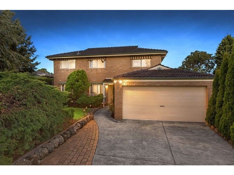 58 Highvale Road, Glen Waverley VIC 3150