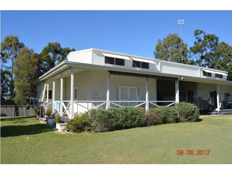 Valdora QLD 4561